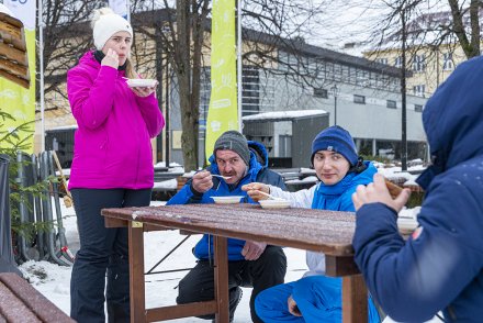 Rekordowy finał WOŚP w Wiśle